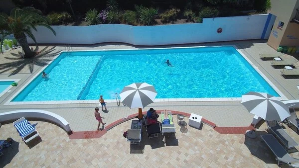 Sardaigne : Hôtel Pedraladda