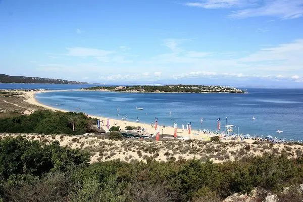 Sardaigne : Hôtel Piccada