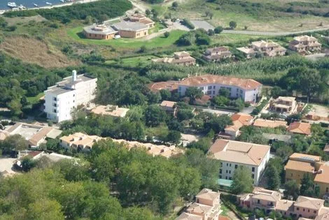 Sejour Scintilla 3* Sardaigne Olbia