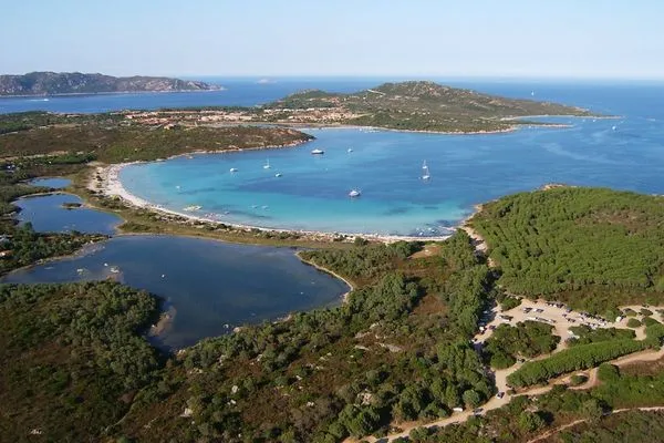 Sardaigne : Hôtel Stella Marina