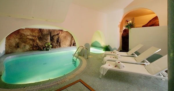 Sardaigne : Hôtel Swadeshi Green Park Hotel