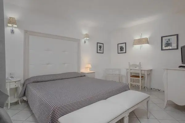 Sardaigne : Hôtel The Pelican Beach Resort & Spa
