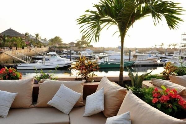Hôtel Lamantin Beach Resort Spa Nianing Senegal Go Voyages Terre Lamantin Beach Resort Spa
