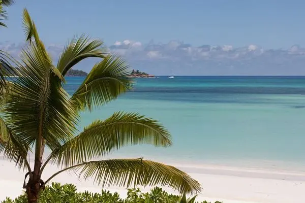Hôtel Acajou Océan indien et Pacifique Seychelles