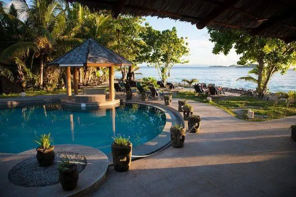 Hôtel Castello Beach Hotel Océan indien et Pacifique Seychelles