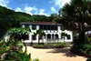 Facade - Chateau St Cloud 3* Mahe Seychelles