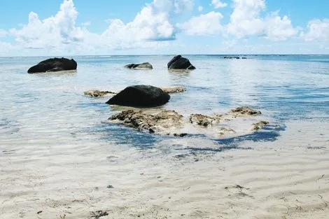 Sejour Crown Beach 4* Seychelles Mahe