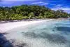 Plage - Domaine De L'orangeraie 4* Mahe Seychelles