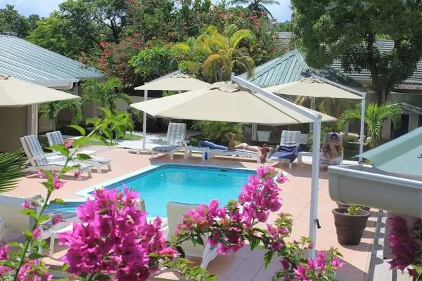 Hôtel Residence Argine Océan indien et Pacifique Seychelles