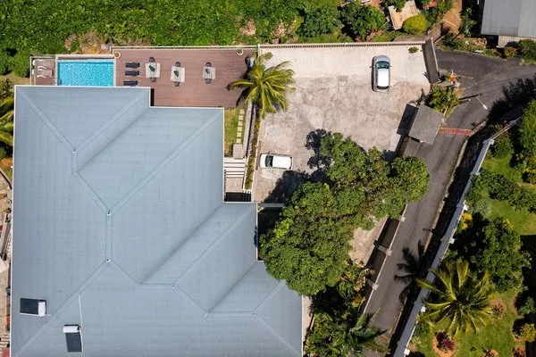 Seychelles : Hôtel The Ridge Residence