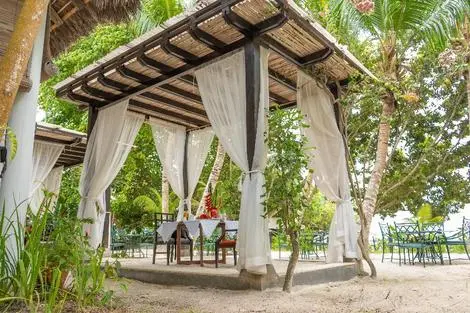 Seychelles : Hôtel Village Du Pecheur