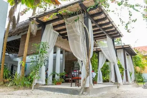 Seychelles : Hôtel Village Du Pecheur