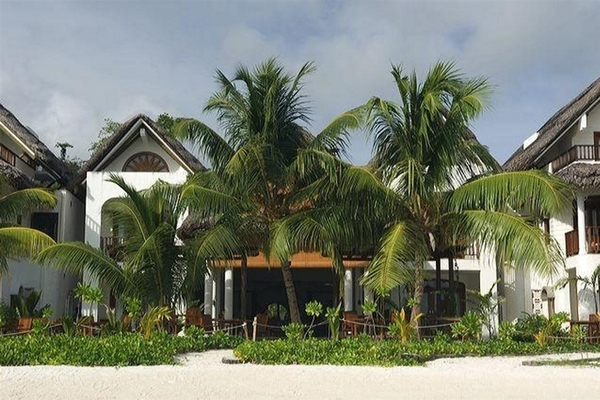 Seychelles : Hôtel Village Du Pecheur