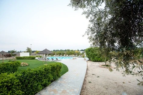 Sicile et Italie du Sud : Hôtel Addauro