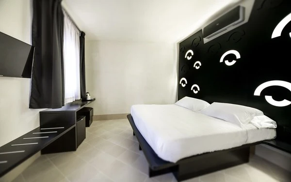 Sicile et Italie du Sud : Hôtel Addauro