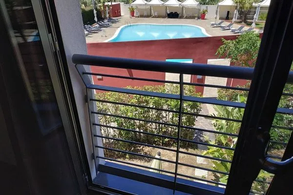 Sicile et Italie du Sud : Hôtel Albatros