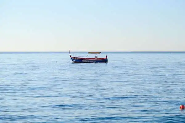 Sicile et Italie du Sud : Hôtel Antares