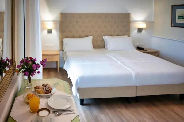 Sicile et Italie du Sud : Hôtel Arathena Rocks