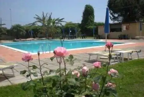 Sejour Artemide 3* Sicile et Italie du Sud Catane
