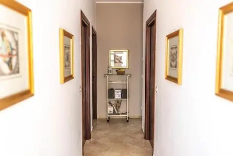 Sicile et Italie du Sud : Hôtel Bed And Breakfast Dionisio