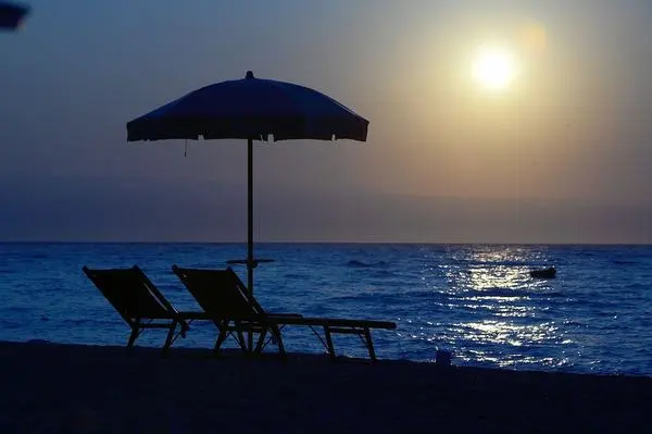 Sicile et Italie du Sud : Hôtel Caparena Hotel