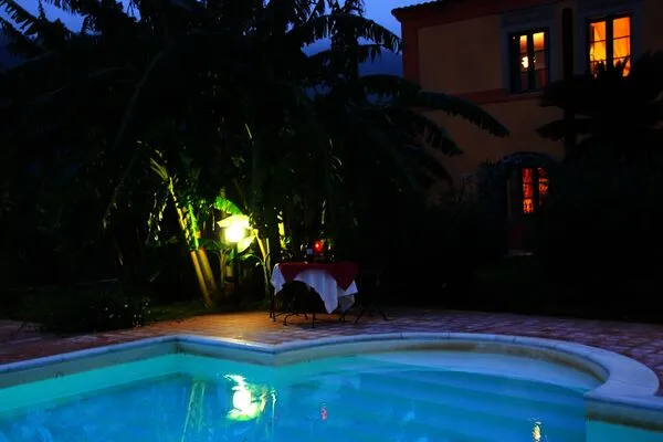 Sicile et Italie du Sud : Hôtel Casale Romano Resort