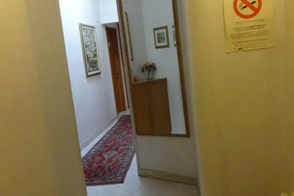Sicile et Italie du Sud : Hôtel Centrale Europa