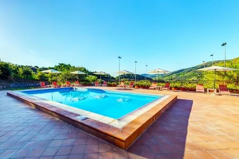 Sejour Country Resort La Casa Delle Monache 3* Sicile et Italie du Sud Catane
