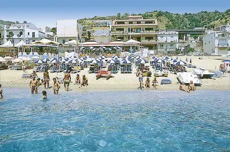Sejour Da Peppe 3* Sicile et Italie du Sud Catane