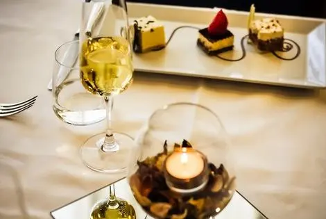 Sicile et Italie du Sud : Hôtel Il Picciolo Etna Golf Resort & Spa