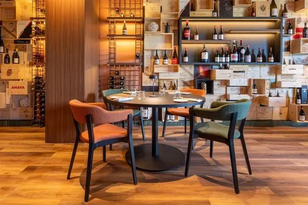 Sicile et Italie du Sud : Hôtel Il Picciolo Etna Golf Resort & Spa