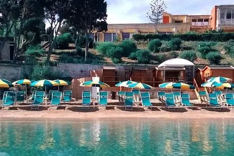 Sicile et Italie du Sud : Hôtel It00620