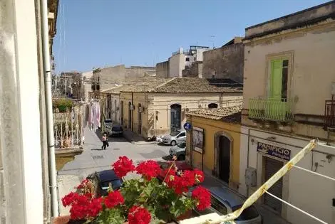 Sejour La Casa Di Aneupe 3* Sicile et Italie du Sud Catane
