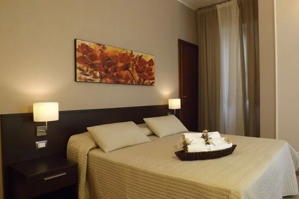 Sicile et Italie du Sud : Hôtel La Maison Des Reves