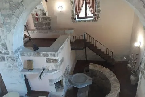 Sicile et Italie du Sud : Hôtel Lady Lusya