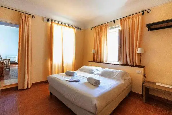 Sicile et Italie du Sud : Hôtel Lanterne Magiche Ortigia