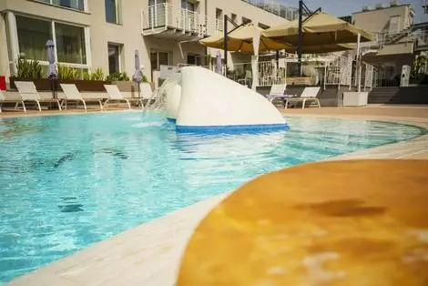 Sicile et Italie du Sud : Hôtel Malavoglia