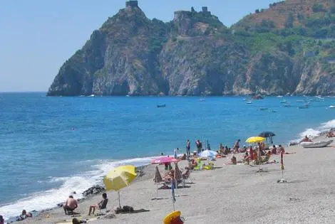 Sejour Marabel 3* Sicile et Italie du Sud Catane