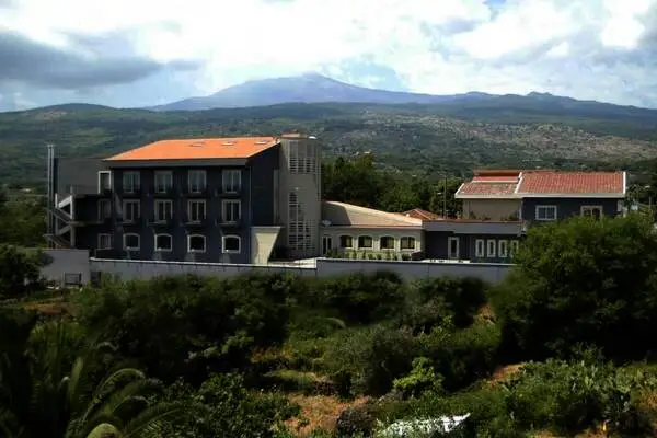 Sicile et Italie du Sud : Hôtel Mareneve Resort