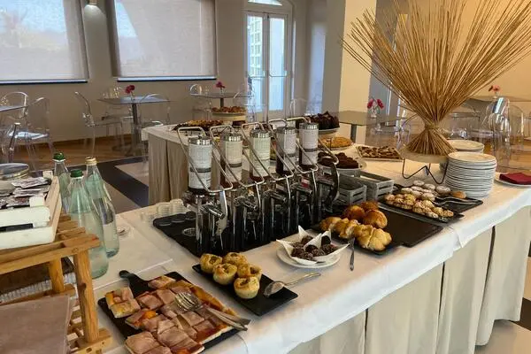 Sicile et Italie du Sud : Hôtel Mareneve Resort