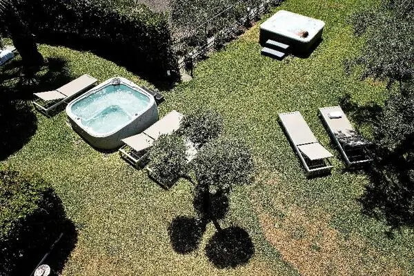 Sicile et Italie du Sud : Hôtel Mareneve Resort
