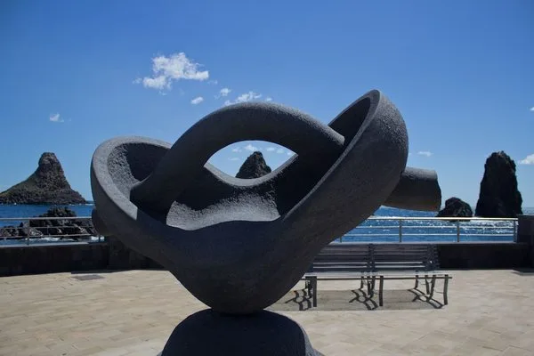 Sicile et Italie du Sud : Hôtel Oasis