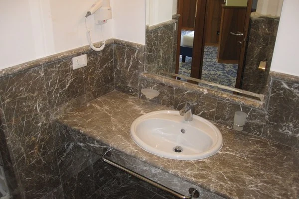 Sicile et Italie du Sud : Hôtel Panoramic