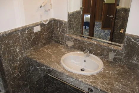 Sicile et Italie du Sud : Hôtel Panoramic