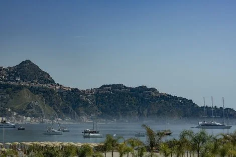 Sejour Panoramic 3* Sicile et Italie du Sud Catane