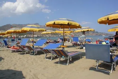 Sejour Sabbie D'oro 4* Sicile et Italie du Sud Catane