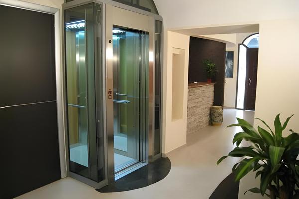 Sicile et Italie du Sud : Hôtel San Max Hotel