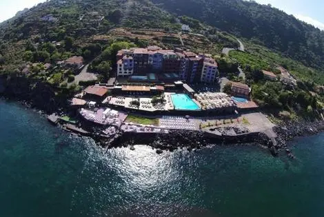 Sejour Santa Tecla 4* Sicile et Italie du Sud Catane