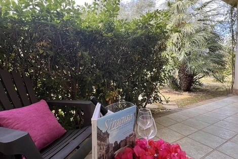 Sejour Valle Di Mare Country Resort 4* Sicile et Italie du Sud Catane