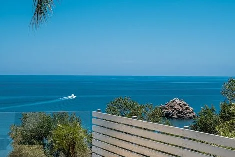 Sicile et Italie du Sud : Hôtel A Tonnara